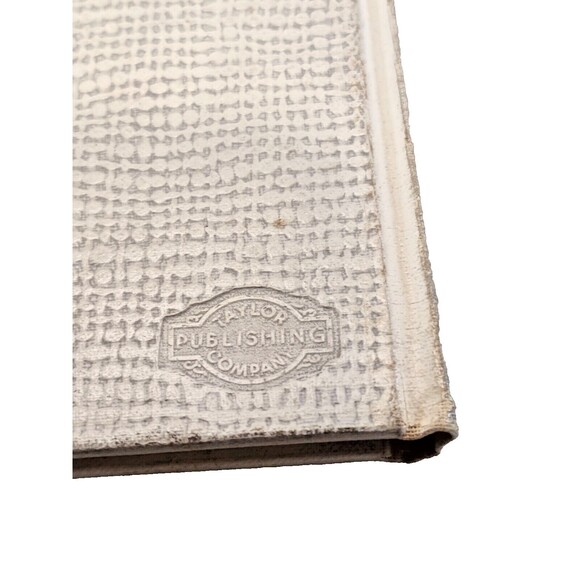 Vintage 1955 Grand View College Des Moines, IA Photo Annual YEARBOOK The Viking - Picture 3 of 15